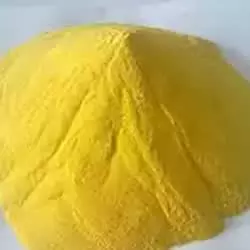聚合氯化铝